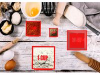 Measuring Cup by ilyas0707