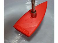 Shower Jet Boat by Alhajer