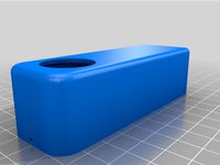 WiFi Smart Motion Sensor case by piolew