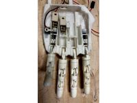Inmoov Hand by dsgra