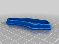 Landrover cutters by FJA