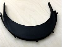 shield/visiere by Tone1314