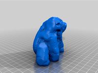 Trollstone by Jeremy8077