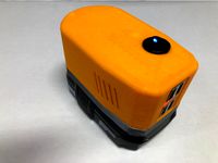 Ryobi USB power bank by sb43201