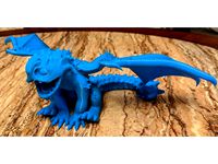 Baby Aurene - Gw2 by LalaithNimdae