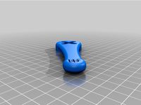 Plug Wrench by gemerrill