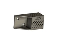 Ender 3 Mounted SD Card Holder by Spurley3D