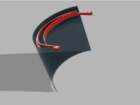 Face shields by jeanvan