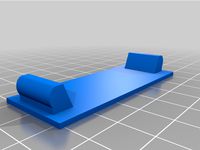 Circuit Breaker Filler Plates (Cover) by pesmonde