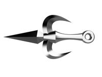 Dagger mini by solomonlq