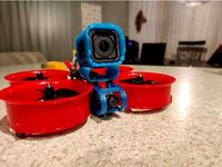 Reptile Cloud 149 Cinewhoop Things by dlew381