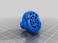 Rick & Morty : Sanchez stamp by Schwebee
