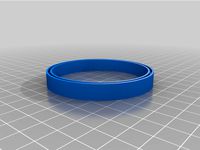 Faucet cover extension by DrayoDrax