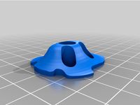 Lumenier QAV-R 2 Skid by XSImnl