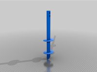Helical Pile by NickAC