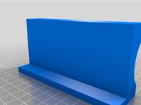 42mm Rohradapter für Schraubstock by ersterexitus