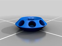 5C Collet Rack by FBNR
