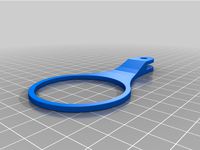 Nest camera holder by perchik
