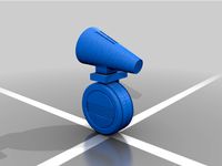 D-0 from Star Wars by spidfire