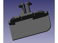 Scalextric SCX guide C8312 by bjr