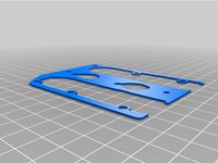 Gaskets extension for the EJ20 Subaru Engine by dancan13f
