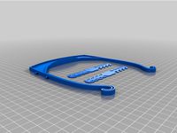 FACESHIELD V2.0 w/ MaskStrap PPE COVID19 by vinzmendoza