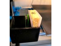 Wastebucket - modulare Bauweise  by Aerodeck