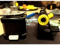 Linear Bearing 15*8 by Gorbi-Gnome