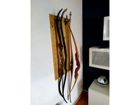 Archery Bow Holder by DruckDirDeineWelt