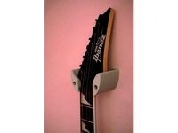 Ibanez guitar wall mount by tilkpl