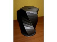 Unavailable money box by josefkul