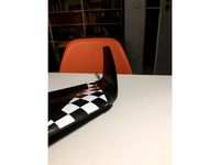 Alternatively Winglets for Sonicmodell AR Wing 900 by visart3d