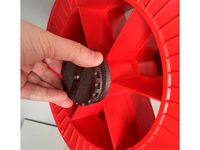 Spool Holder by mastersystem
