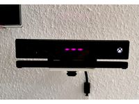 XBox One Kinect Wall Mount by HeDesign