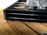 Anti Vibration Feet for CNC 3018 Pro by ah1102