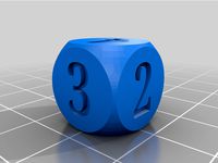 Average Dice by WillThompson