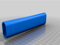 Astolfo's Sword, Pre-Sliced by PigOnSteroids