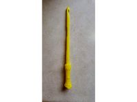 Harry Potter Wand Crotchet Hook by CptHeadSmasher