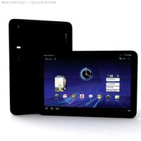 Motorola Xoom 3D Model