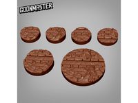 Sewer Base by GoonMasterGames