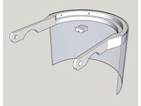 COVID-19 Facemask by T3rr0rByte13