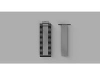 spanner rack by callhimgeorge