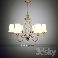 STILLUX 1670/6