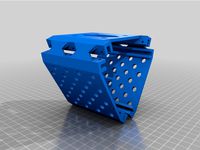 CNC Truss by nothermonkey
