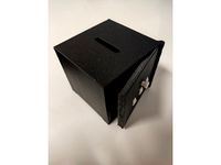 safe/moneybox by zibi36