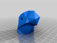 Quake Shambler (with articulated joints) by kevymckeversons