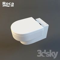ROCA Happening