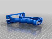 Grip (HANDLE) by Raduka