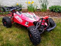 Arrma Typhon 6S Shock Protector by pbroeder