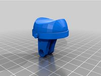 Spa Air Button by Thesquirlmaster